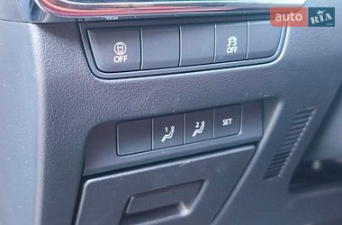 Хэтчбек Mazda 3 2022 в Киеве фото 20 Хэтчбек Mazda 3 2022 в Киеве