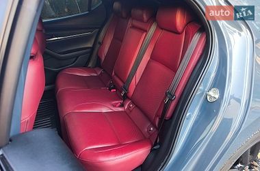 Хэтчбек Mazda 3 2022 в Киеве фото 8 Хэтчбек Mazda 3 2022 в Киеве