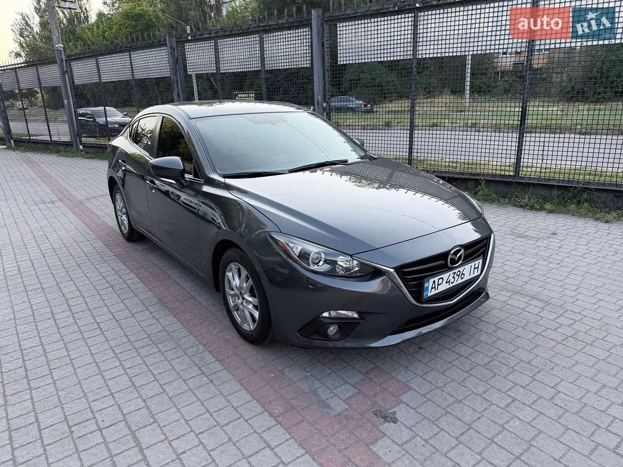 2014 Mazda 3 - мініатюра 27
