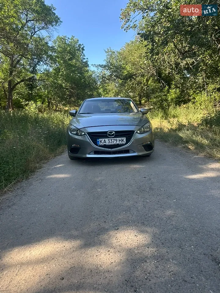 2014 Mazda 3 - мініатюра 30