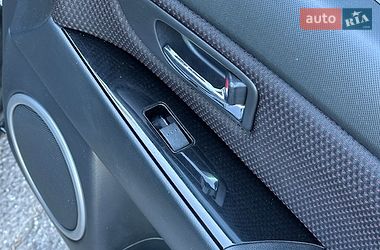 Седан Mazda 3 2009 в Умани фото 28 Седан Mazda 3 2009 в Умани