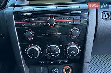 Седан Mazda 3 2009 в Умани фото 36 Седан Mazda 3 2009 в Умани