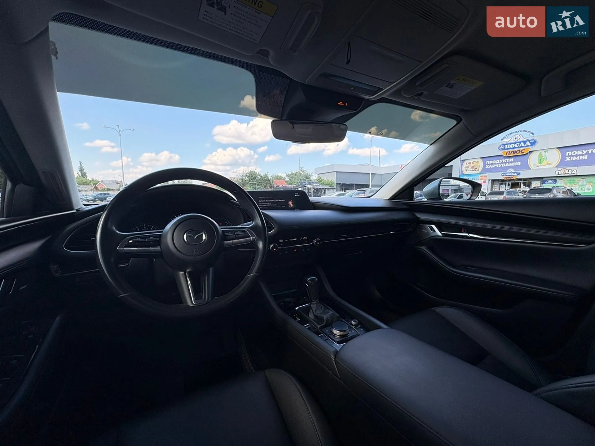 2020 Mazda 3 - мініатюра 8