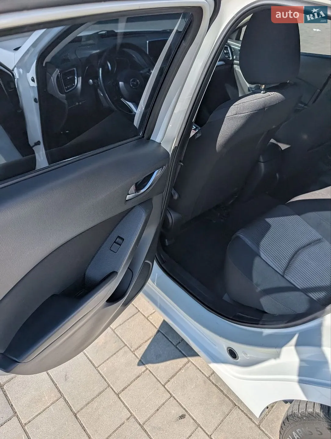2013 Mazda 3 - мініатюра 16