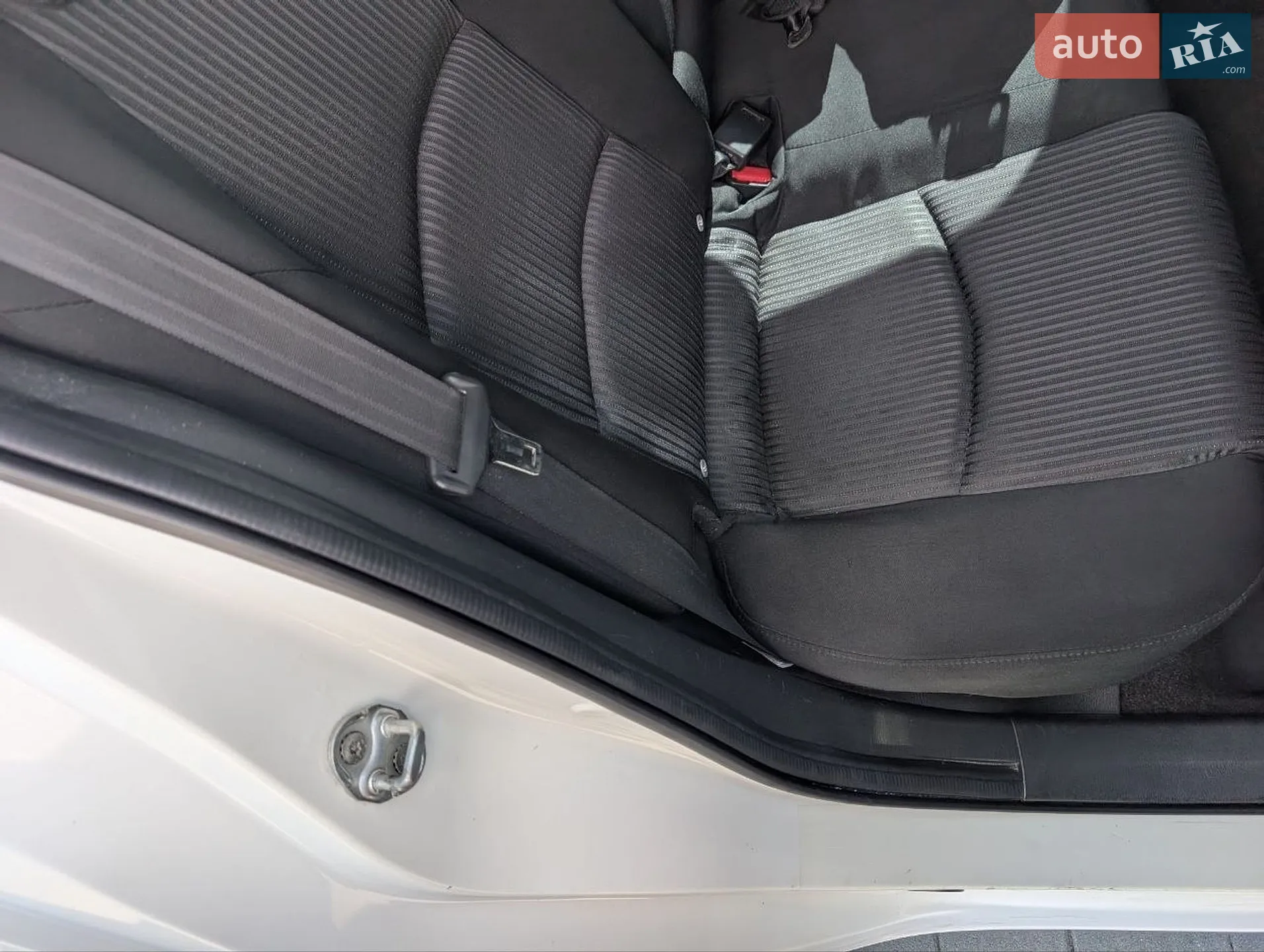 2013 Mazda 3 - мініатюра 18