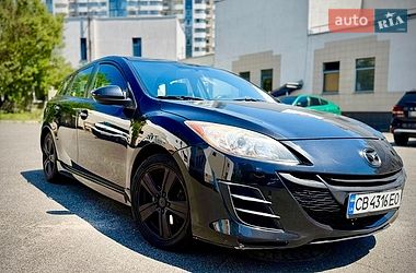 Хетчбек Mazda 3 2010 в Києві