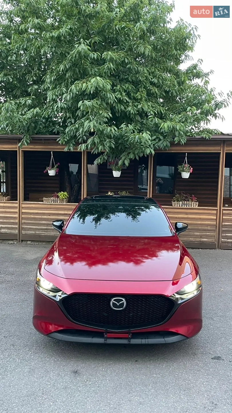 2019 Mazda 3 - мініатюра 2