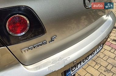 Седан Mazda 3 2005 в Белгороде-Днестровском