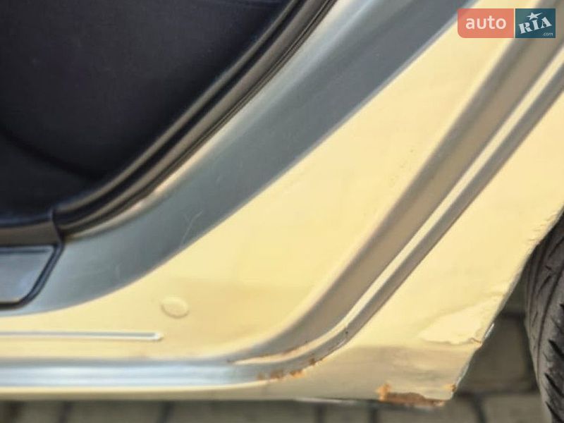 Седан Mazda 3 2005 в Белгороде-Днестровском