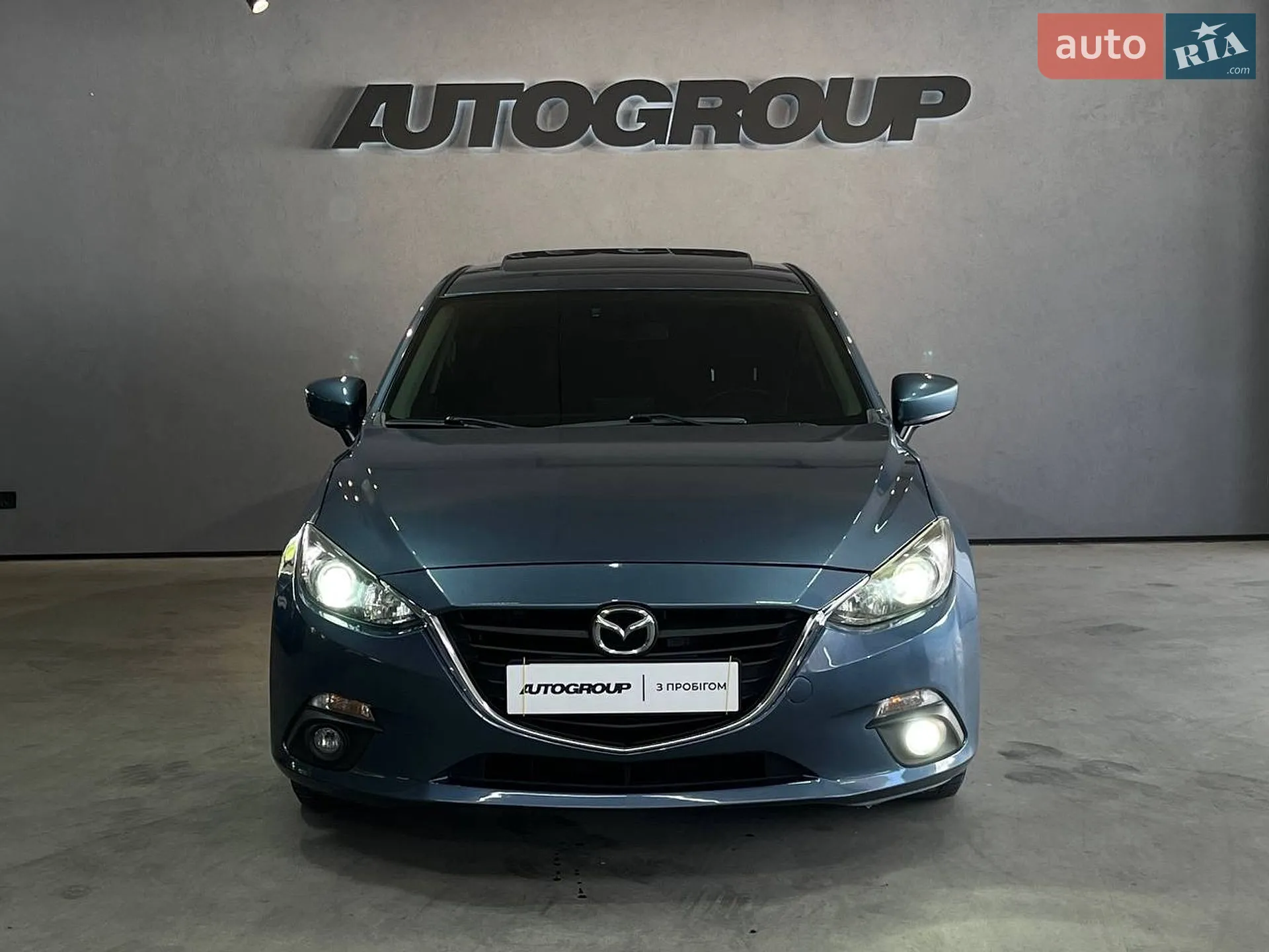 2016 Mazda 3 - мініатюра 3