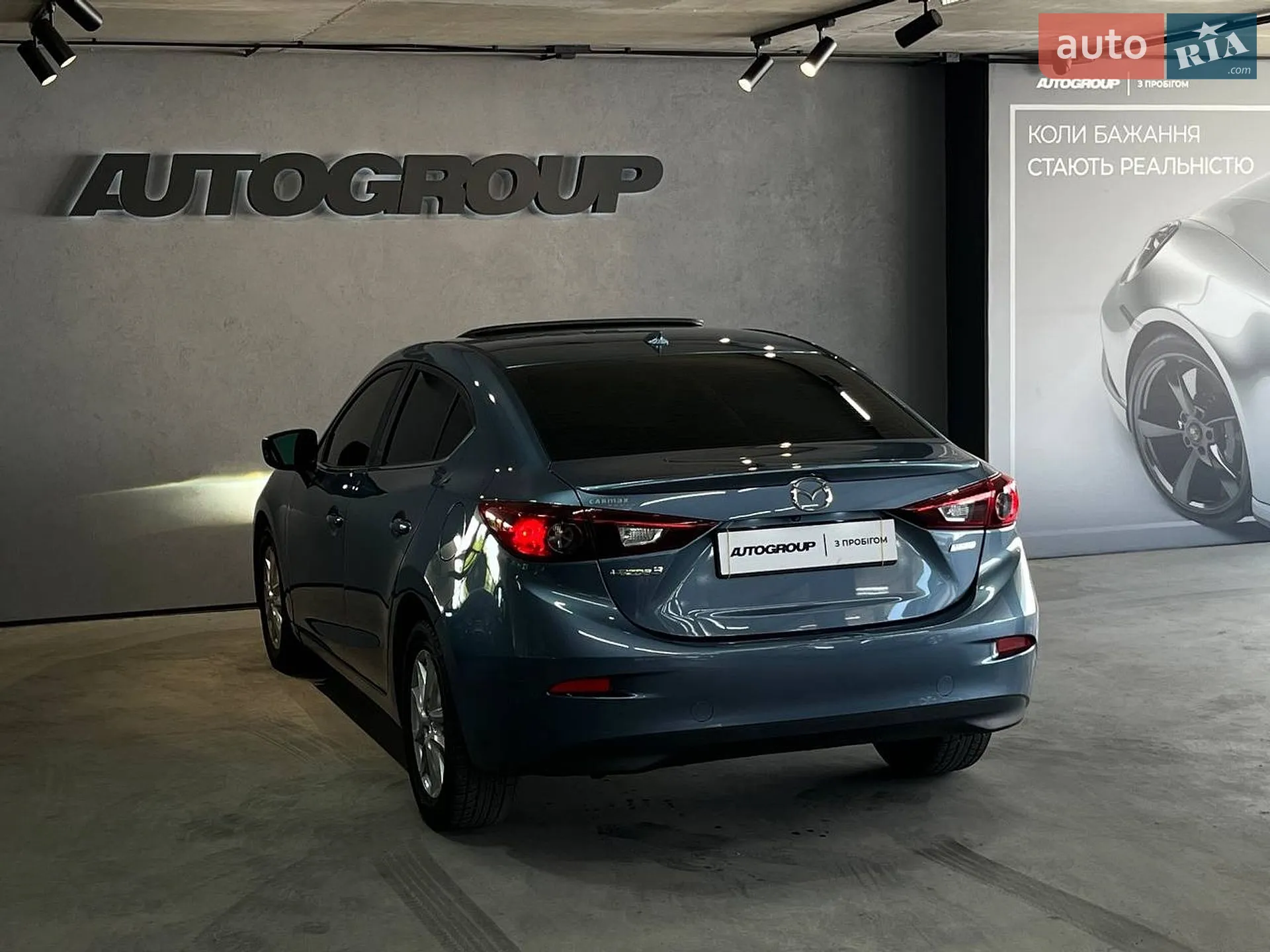 2016 Mazda 3 - мініатюра 6
