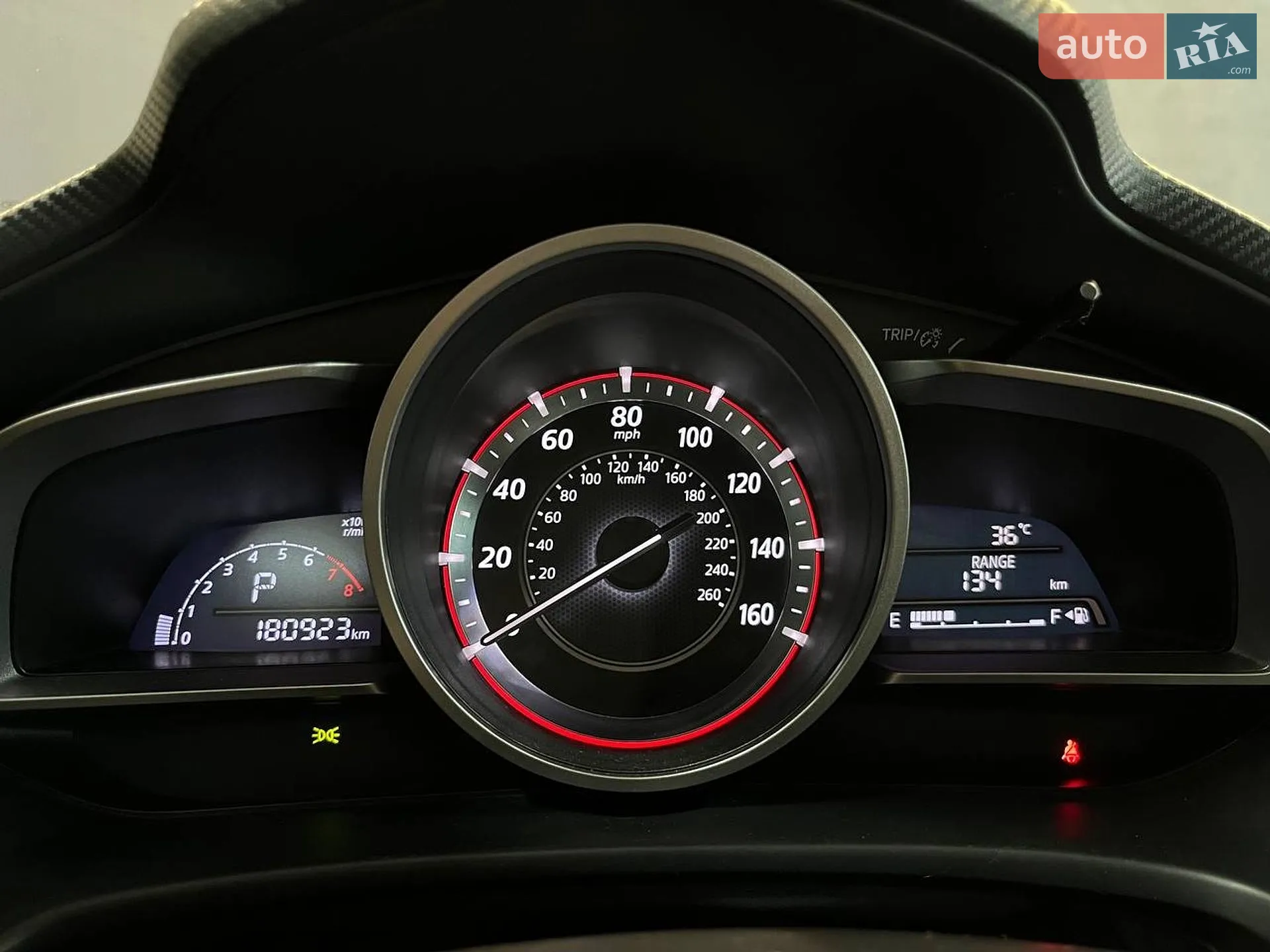 2016 Mazda 3 - мініатюра 18