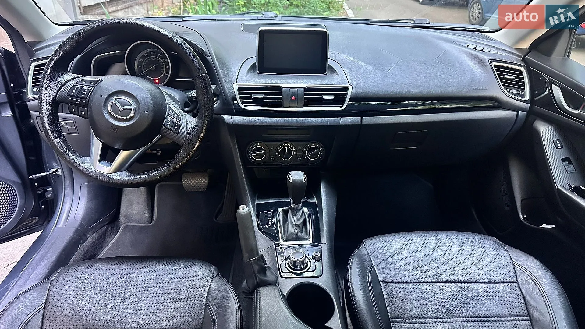 2015 Mazda 3 - мініатюра 13