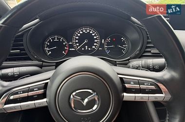 Хэтчбек Mazda 3 2023 в Львове
