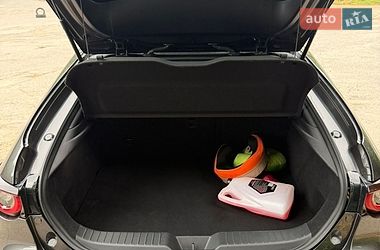 Хэтчбек Mazda 3 2023 в Львове