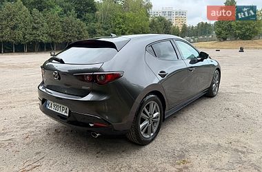 Хетчбек Mazda 3 2023 в Львові фото 20 Хетчбек Mazda 3 2023 в Львові