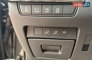 Хэтчбек Mazda 3 2023 в Львове