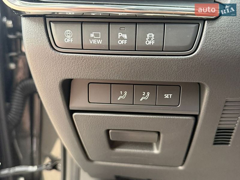 Хэтчбек Mazda 3 2023 в Львове