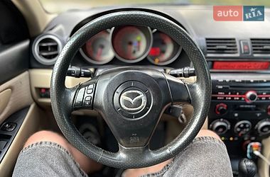 Седан Mazda 3 2007 в Хмельницком