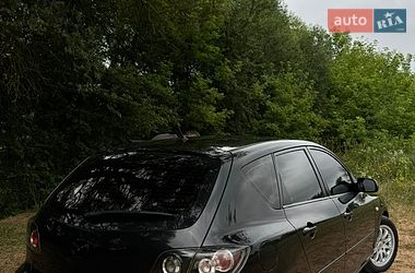 Хэтчбек Mazda 3 2008 в Львове фото 9 Хэтчбек Mazda 3 2008 в Львове