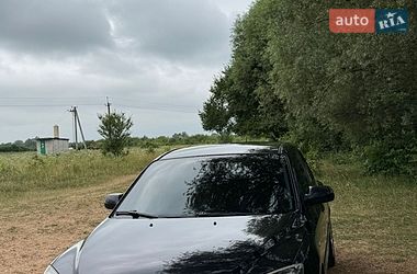 Хэтчбек Mazda 3 2008 в Львове фото 2 Хэтчбек Mazda 3 2008 в Львове