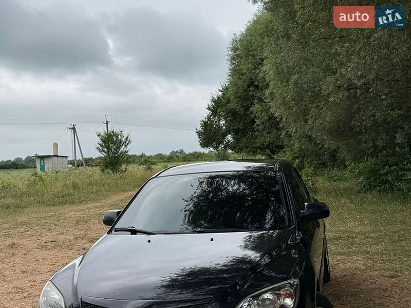 Хэтчбек Mazda 3 2008 в Львове фото 2 Хэтчбек Mazda 3 2008 в Львове
