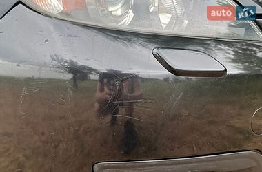 Хэтчбек Mazda 3 2008 в Львове фото 15 Хэтчбек Mazda 3 2008 в Львове