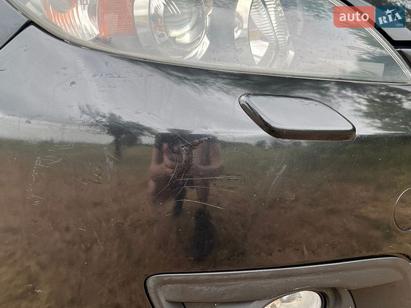 Хэтчбек Mazda 3 2008 в Львове фото 15 Хэтчбек Mazda 3 2008 в Львове