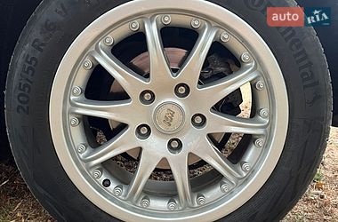 Хэтчбек Mazda 3 2008 в Львове фото 16 Хэтчбек Mazda 3 2008 в Львове