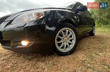 Хэтчбек Mazda 3 2008 в Львове фото 8 Хэтчбек Mazda 3 2008 в Львове