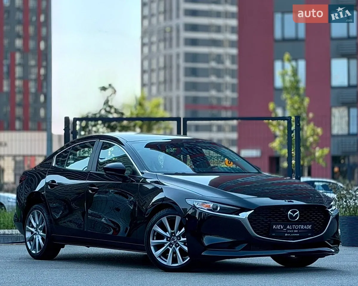 2018 Mazda 3 - мініатюра 9