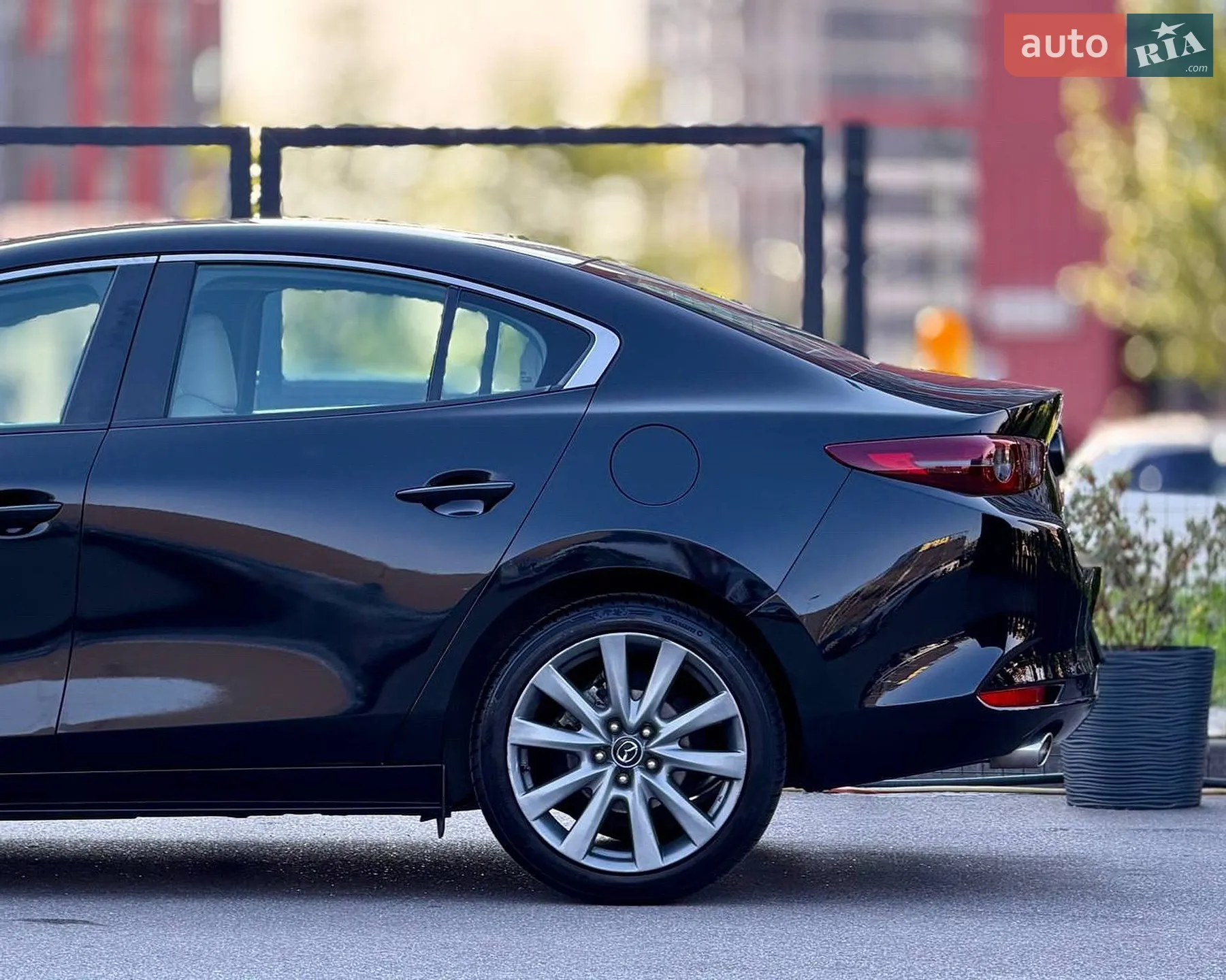 2019 Mazda 3 - мініатюра 13