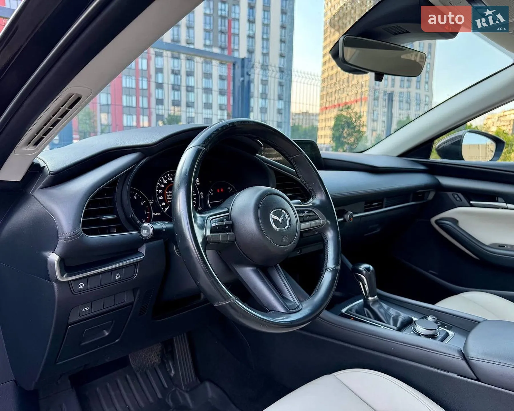 2019 Mazda 3 - мініатюра 24