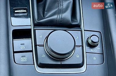 Седан Mazda 3 2019 в Києві