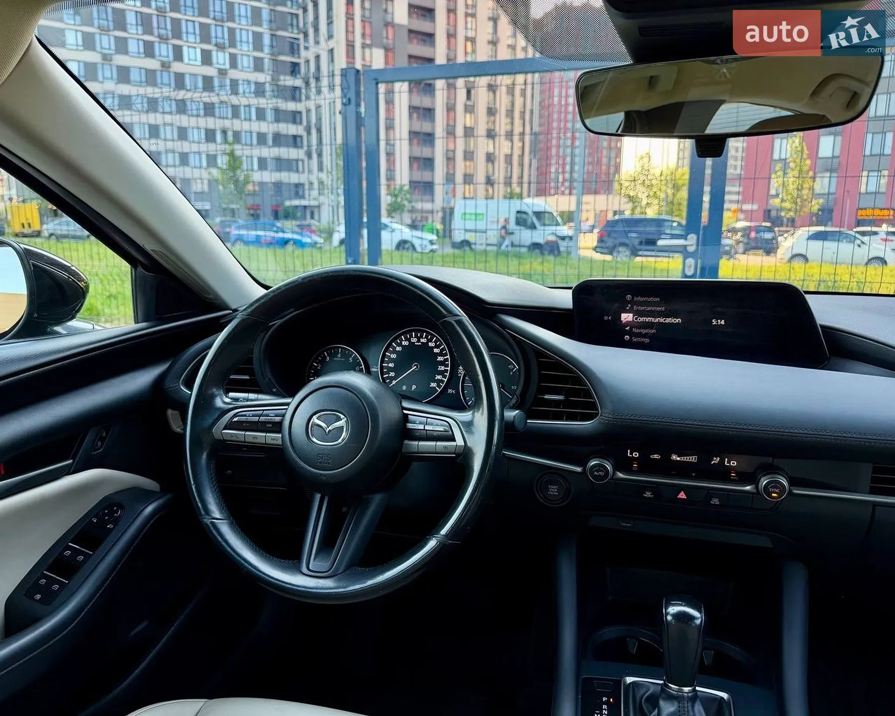 2019 Mazda 3 - мініатюра 38