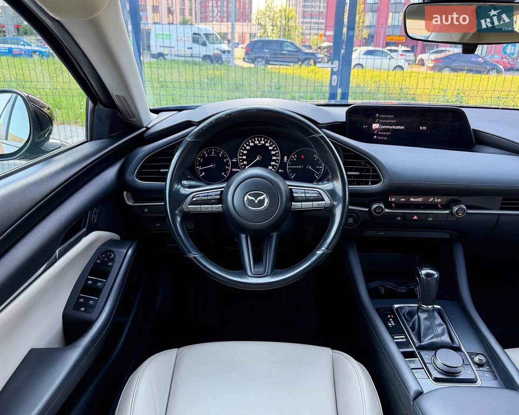 2019 Mazda 3 - мініатюра 42