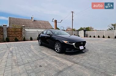 Седан Mazda 3 2024 в Томаковке