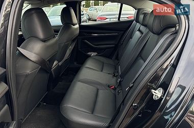 Седан Mazda 3 2024 в Томаковке