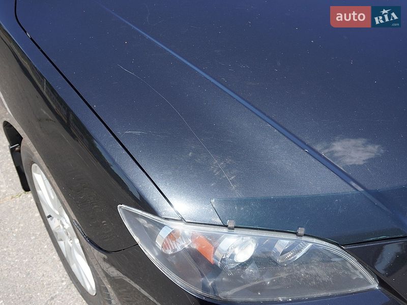 Седан Mazda 3 2008 в Николаеве фото 11 Седан Mazda 3 2008 в Николаеве
