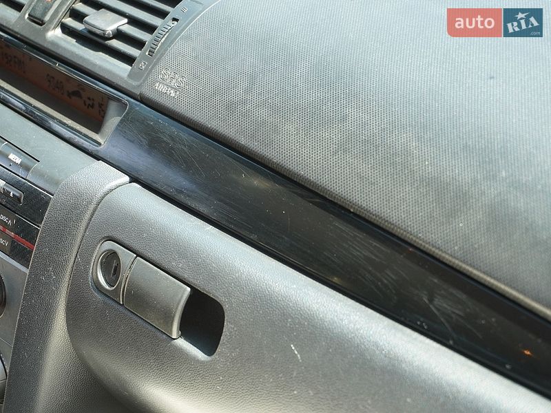 Седан Mazda 3 2008 в Николаеве фото 46 Седан Mazda 3 2008 в Николаеве