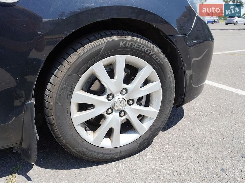 Седан Mazda 3 2008 в Николаеве фото 51 Седан Mazda 3 2008 в Николаеве