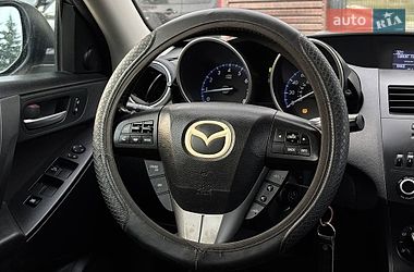 Хэтчбек Mazda 3 2012 в Львове