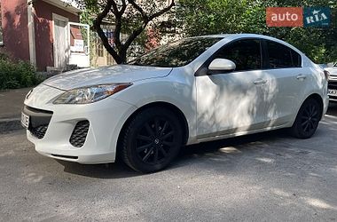 mazda 3 2012 в Киев от профессионального продавца 
