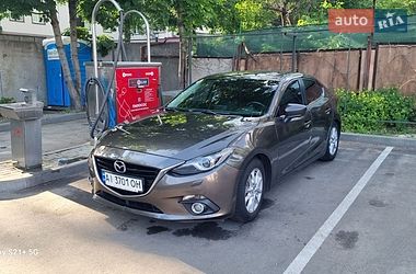 mazda 3 2014 в Київ від професійного продавця 
