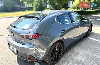 Хетчбек Mazda 3 2021 в Києві фото 5 Хетчбек Mazda 3 2021 в Києві