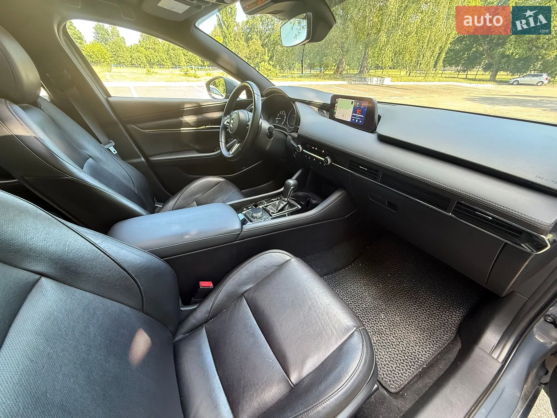 2021 Mazda 3 - мініатюра 17