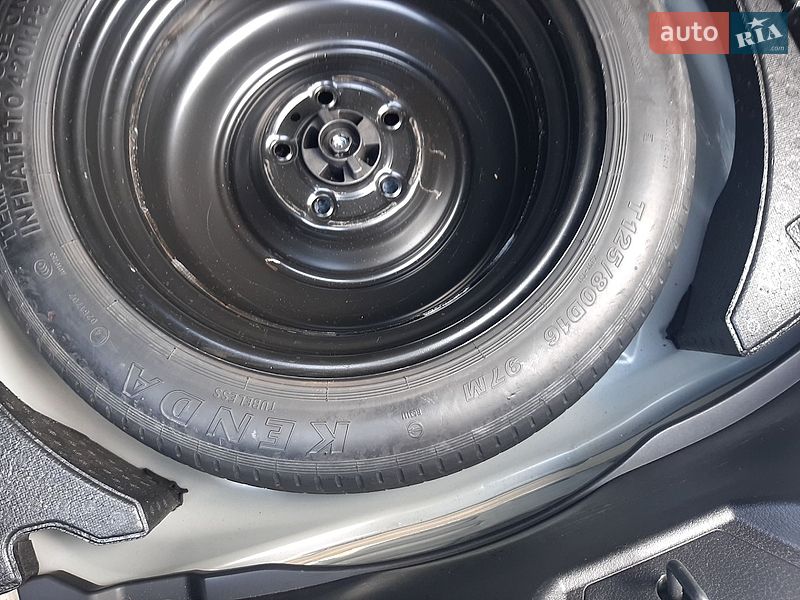 Седан Mazda 3 2021 в Черкассах