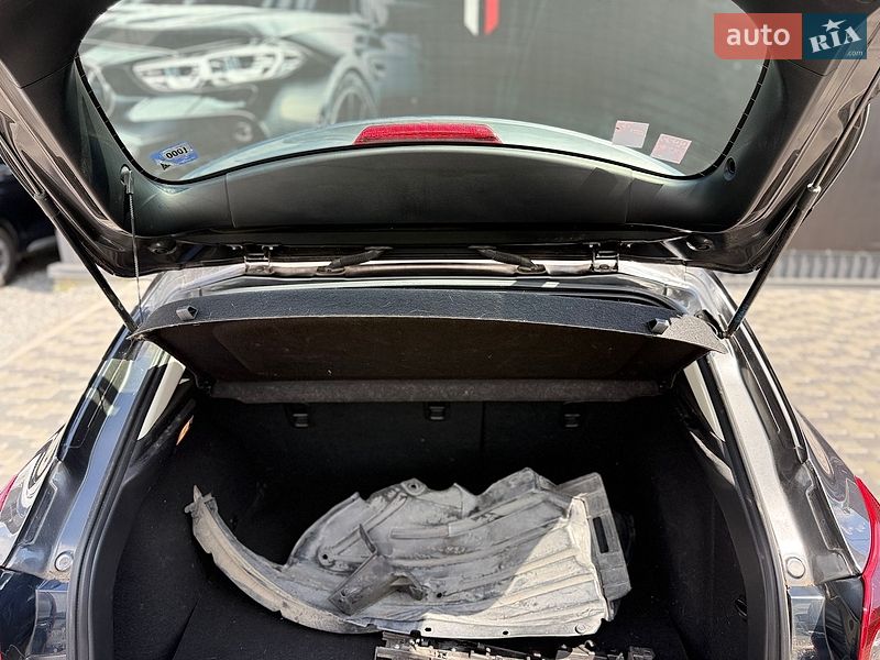 Хетчбек Mazda 3 2018 в Львові