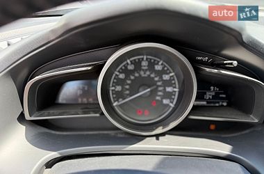 Хетчбек Mazda 3 2018 в Львові