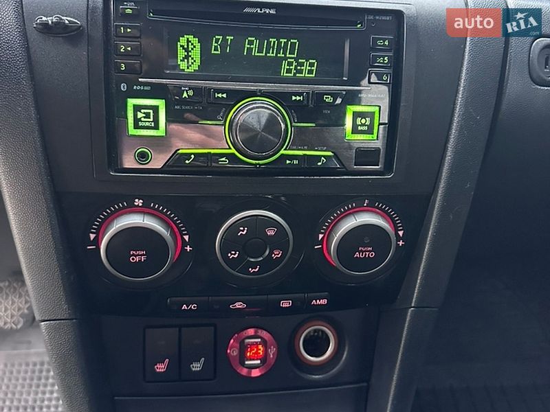 Хетчбек Mazda 3 2006 в Хмельницькому фото 13 Хетчбек Mazda 3 2006 в Хмельницькому